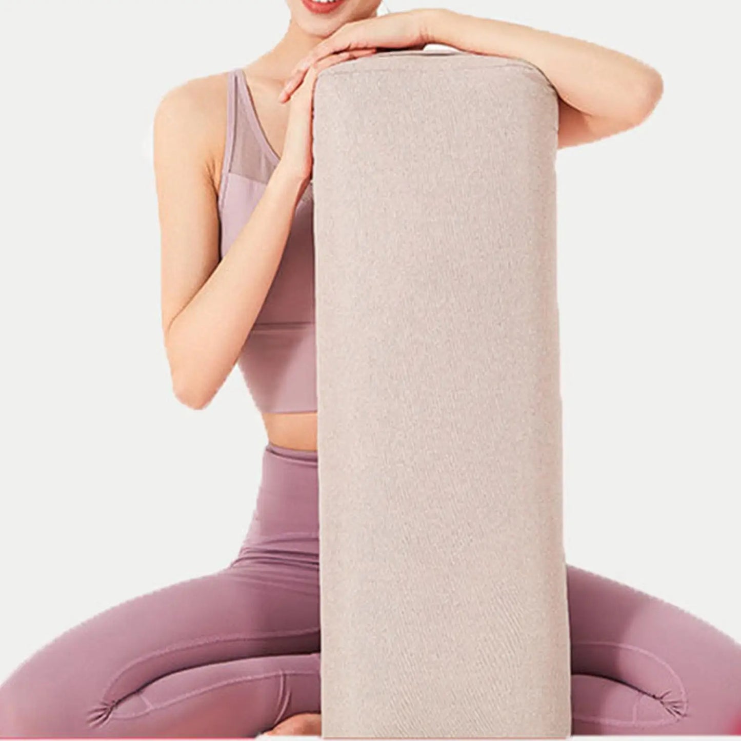 Professional Yoga Bolster