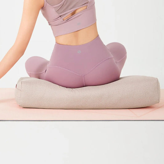 Professional Yoga Bolster